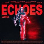 echoes - loreen