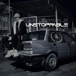 unstoppable - icd