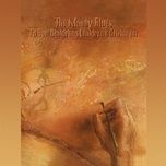 gypsy (of a strange and distant time) (2022 remix) - the moody blues