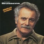 melanie - georges brassens
