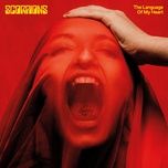 the language of my heart (france bonus track) - scorpions