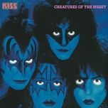 not for the innocent (demo) - kiss