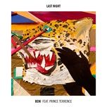 last night (waifs & strays synthetic remix) - beni