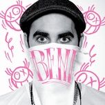 maximus (harvard bass remix) - beni, sam sparro