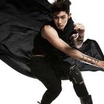 is this all - ngo kien hao (vanness wu), ryan tedder