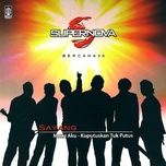 terlalu mendamba - supernova