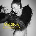 like you hurt me - medina