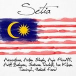 setia - atmosfera, asfan shah, ayie floor 88, ariff bahran, sabran treehill, isa khan, twenty2, haikal farid