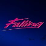 falling - alesso