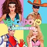 boom, boom, boom, boom!! (unplugged) - vengaboys
