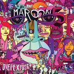 lucky strike (commentary) - maroon 5