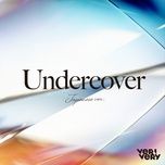 undercover (japanese ver.) - verivery