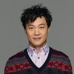 city of hope (album version) - tran dich tan (eason chan)