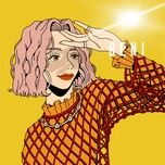 君たちキウイ・パパイア・マンゴーだね。 - beni