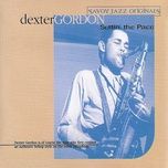 i can't escape from you - dexter gordon