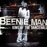king of the dancehall (vocals up) - beenie man