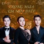 khi nao em moi biet - host nguyen khang, bao tram