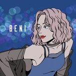 fly-day chinatown (english version) - beni