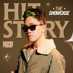 nhu anh da thay em (hitstory live version) - phucxp, hitstory