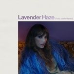 lavender haze (felix jaehn remix) - taylor swift, felix jaehn