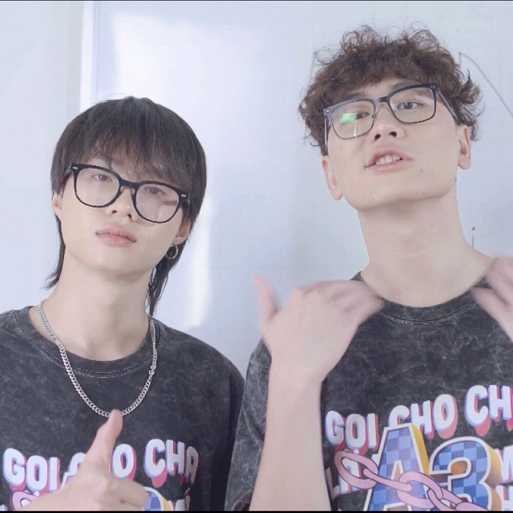 oi ban oi - low g, teddie j