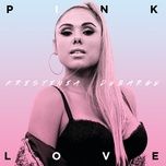 pink love - kristinia debarge