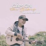 cam on ton thuong - pham nguyen ngoc, bmz