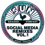 i walk the line (sped up) - johnny cash