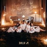 mungkin ini adalah lagu yang paling sedih pernah ku buat - dolla, naim daniel