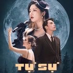 tu su (original soundtrack from qua ben lam chi) - orange, thuan nguyen