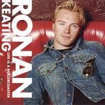 you - ronan keating