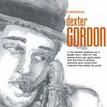 dexter's minor mad - dexter gordon