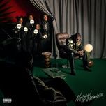 pardon - burna boy, stromae