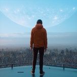 depth of blue (live) - wonk