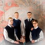 gangx100 - banda banda, steps, rolands ce, xantikvariats, prusax