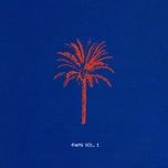 coming your way - michael brun, anne-marie, becky g
