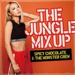 愛スルモノ (sc remix) - spicy chocolate, the monster crew, shock eye, lecca, simon