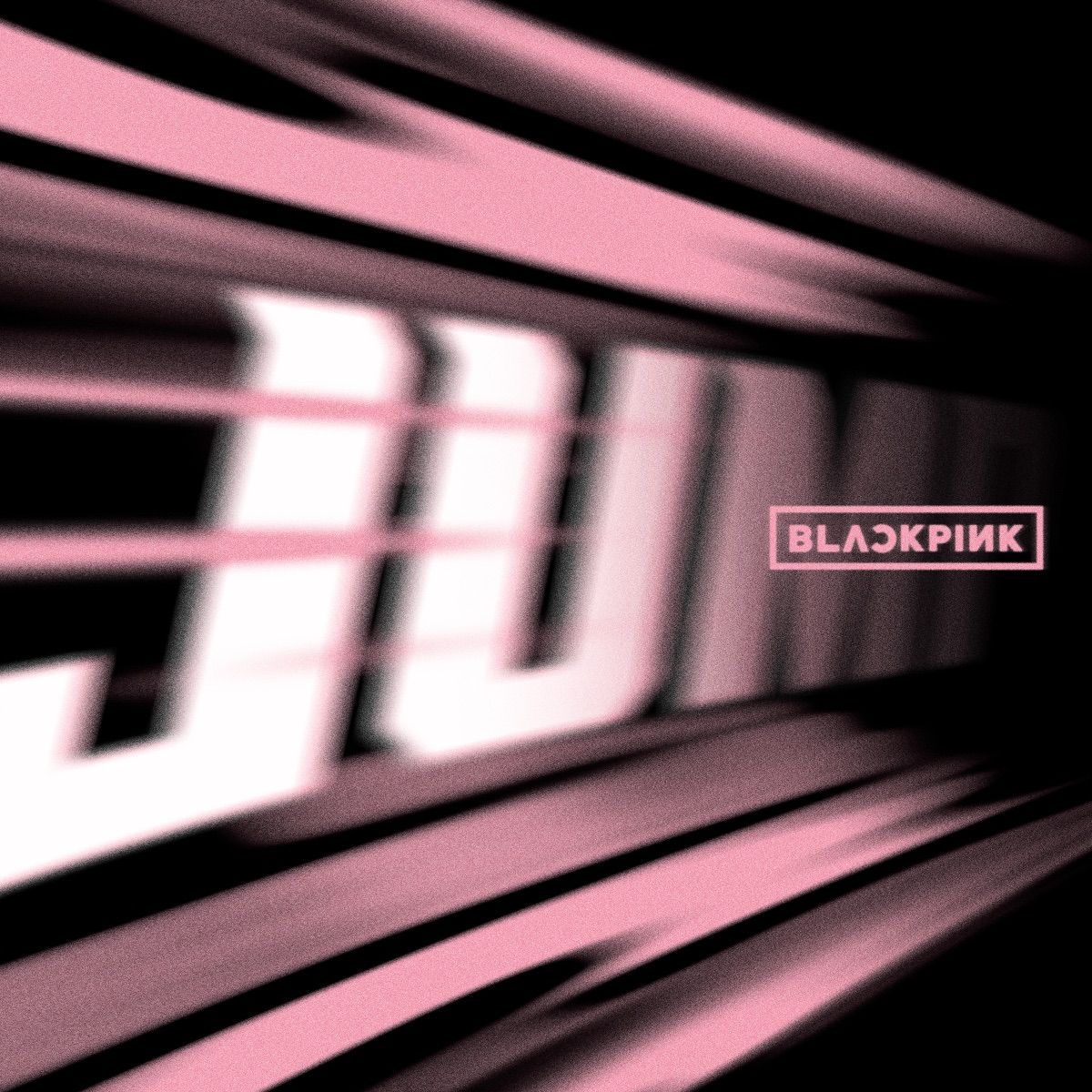 jump - blackpink
