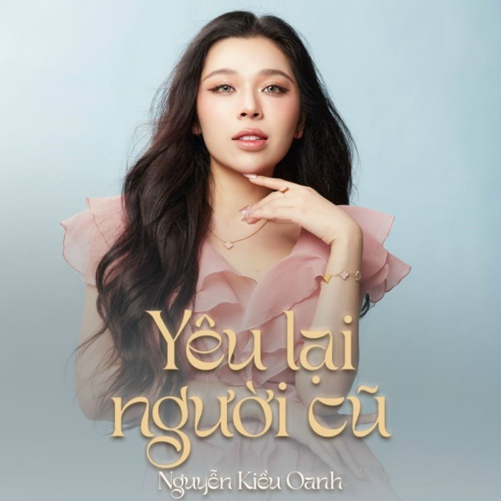 yeu lai nguoi cu - nguyen kieu oanh