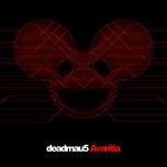 avaritia - deadmau5
