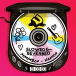 mmmbop (slowed + reverb) - hanson