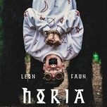 horia - leon faun, duffy