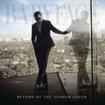 something bout you - babyface