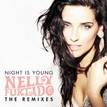 night is young (manhattan clique remix) - nelly furtado