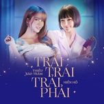 trai trai trai phai - hien ho, thieu bao tram, icd