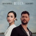 heaven - calum scott, diana danielle