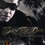 music in me ((on a reggae trip mix)) - sasi the don, dr. alban