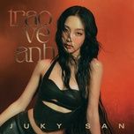 trao ve anh - juky san