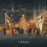 maybe christmas (orchestra version) - yiruma