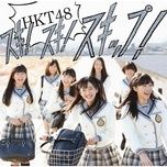 kataomoino karaage (instrumental) - hkt48